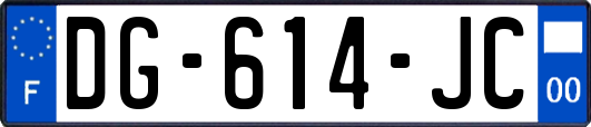 DG-614-JC