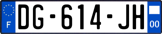 DG-614-JH