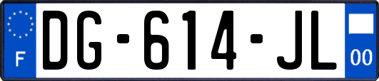 DG-614-JL