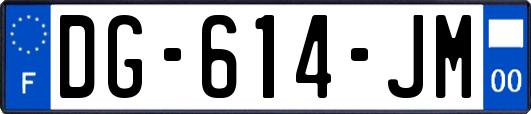 DG-614-JM