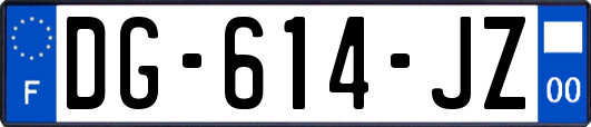 DG-614-JZ