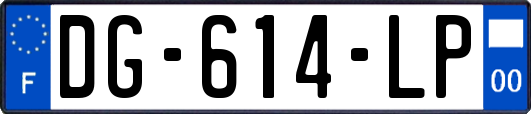 DG-614-LP