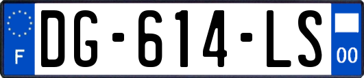 DG-614-LS