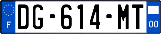 DG-614-MT