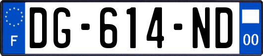 DG-614-ND