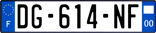 DG-614-NF