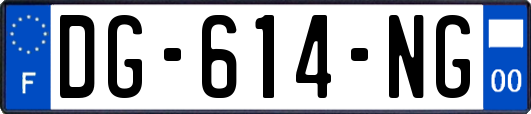 DG-614-NG