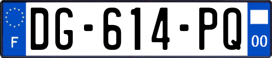 DG-614-PQ