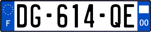 DG-614-QE
