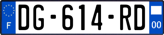 DG-614-RD