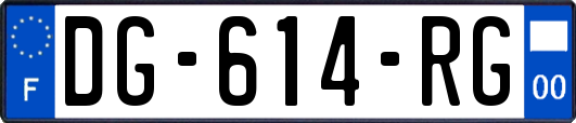 DG-614-RG