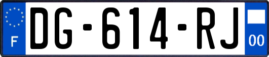 DG-614-RJ