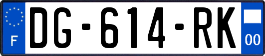 DG-614-RK