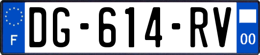 DG-614-RV