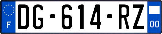 DG-614-RZ