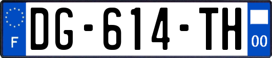 DG-614-TH