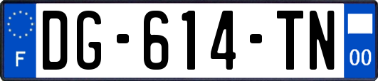 DG-614-TN