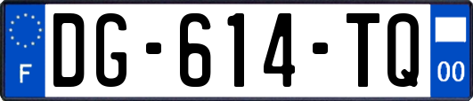 DG-614-TQ