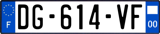 DG-614-VF