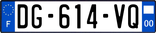 DG-614-VQ