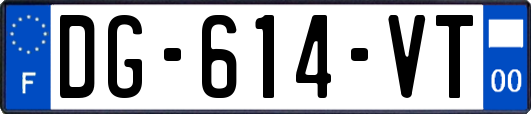 DG-614-VT