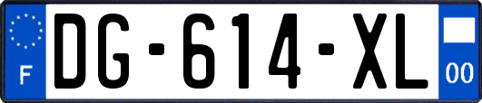 DG-614-XL