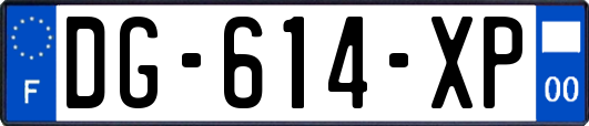 DG-614-XP