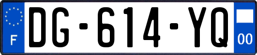 DG-614-YQ
