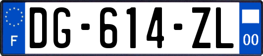 DG-614-ZL