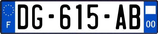 DG-615-AB