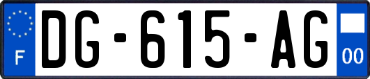 DG-615-AG