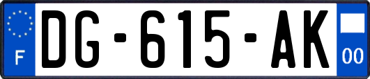 DG-615-AK