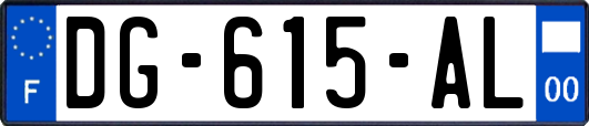 DG-615-AL