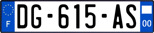 DG-615-AS