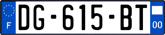 DG-615-BT