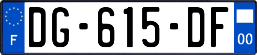 DG-615-DF