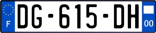 DG-615-DH