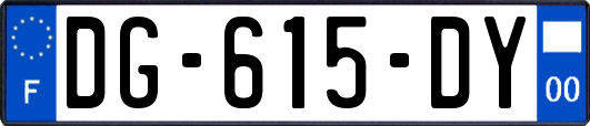 DG-615-DY