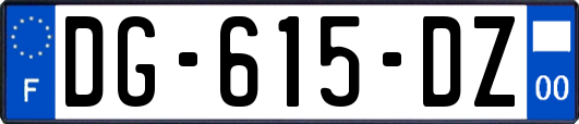 DG-615-DZ