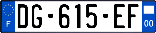 DG-615-EF