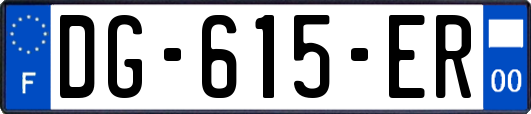 DG-615-ER