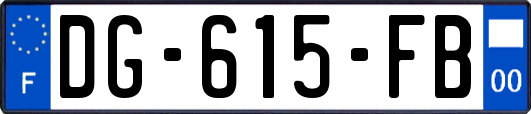 DG-615-FB