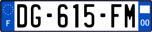 DG-615-FM