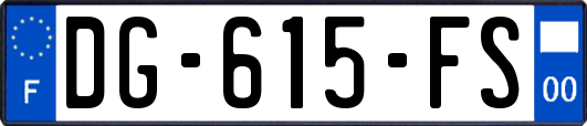 DG-615-FS