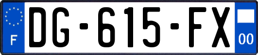DG-615-FX