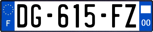 DG-615-FZ