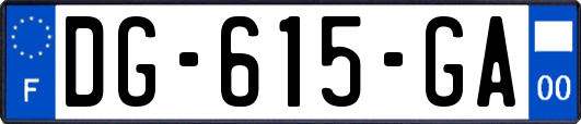 DG-615-GA