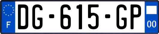 DG-615-GP