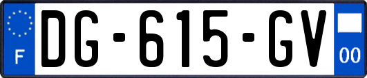 DG-615-GV