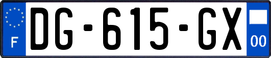 DG-615-GX